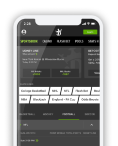 draftkings app illinois