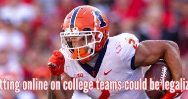 Illinois Fighting Illini football
