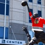 united center