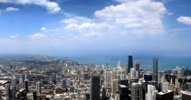 Illinois sports betting